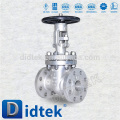 Didtek Reliable Quality International Agent valve de porte api 602
